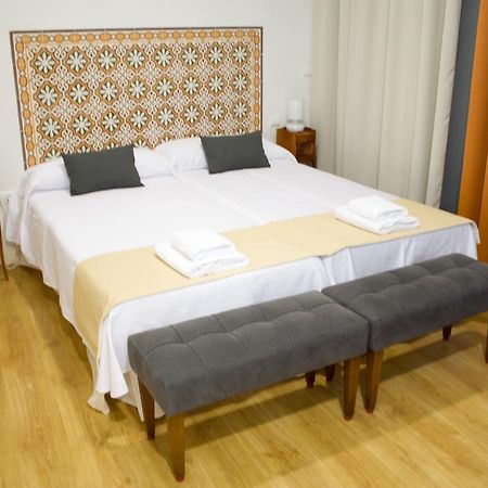 Life Apartments Alberto Lista เซบีญา ภายนอก รูปภาพ