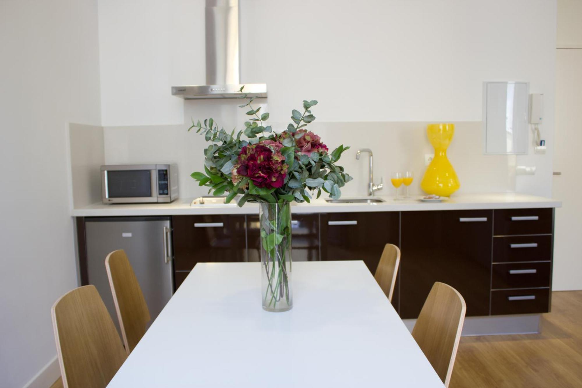 Life Apartments Alberto Lista เซบีญา ภายนอก รูปภาพ