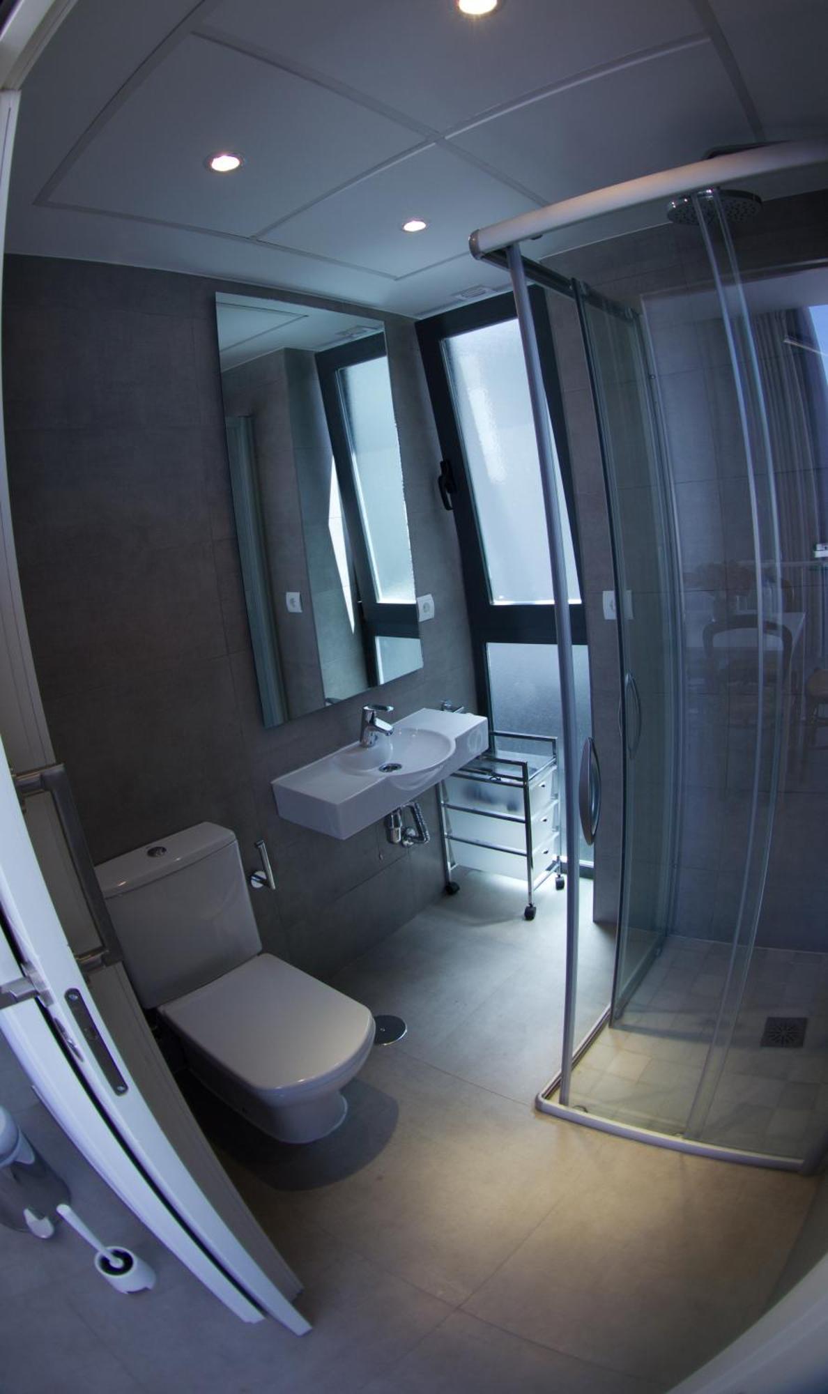 Life Apartments Alberto Lista เซบีญา ภายนอก รูปภาพ