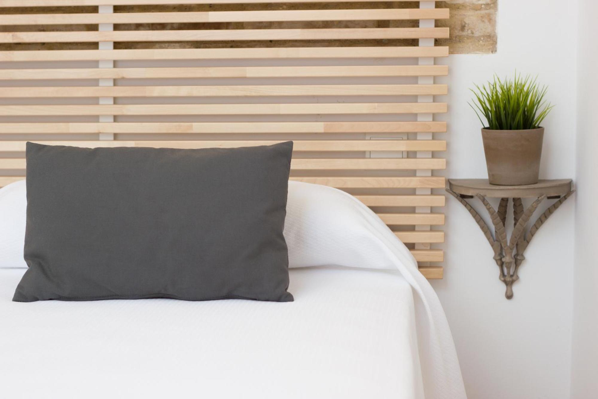 Life Apartments Alberto Lista เซบีญา ภายนอก รูปภาพ