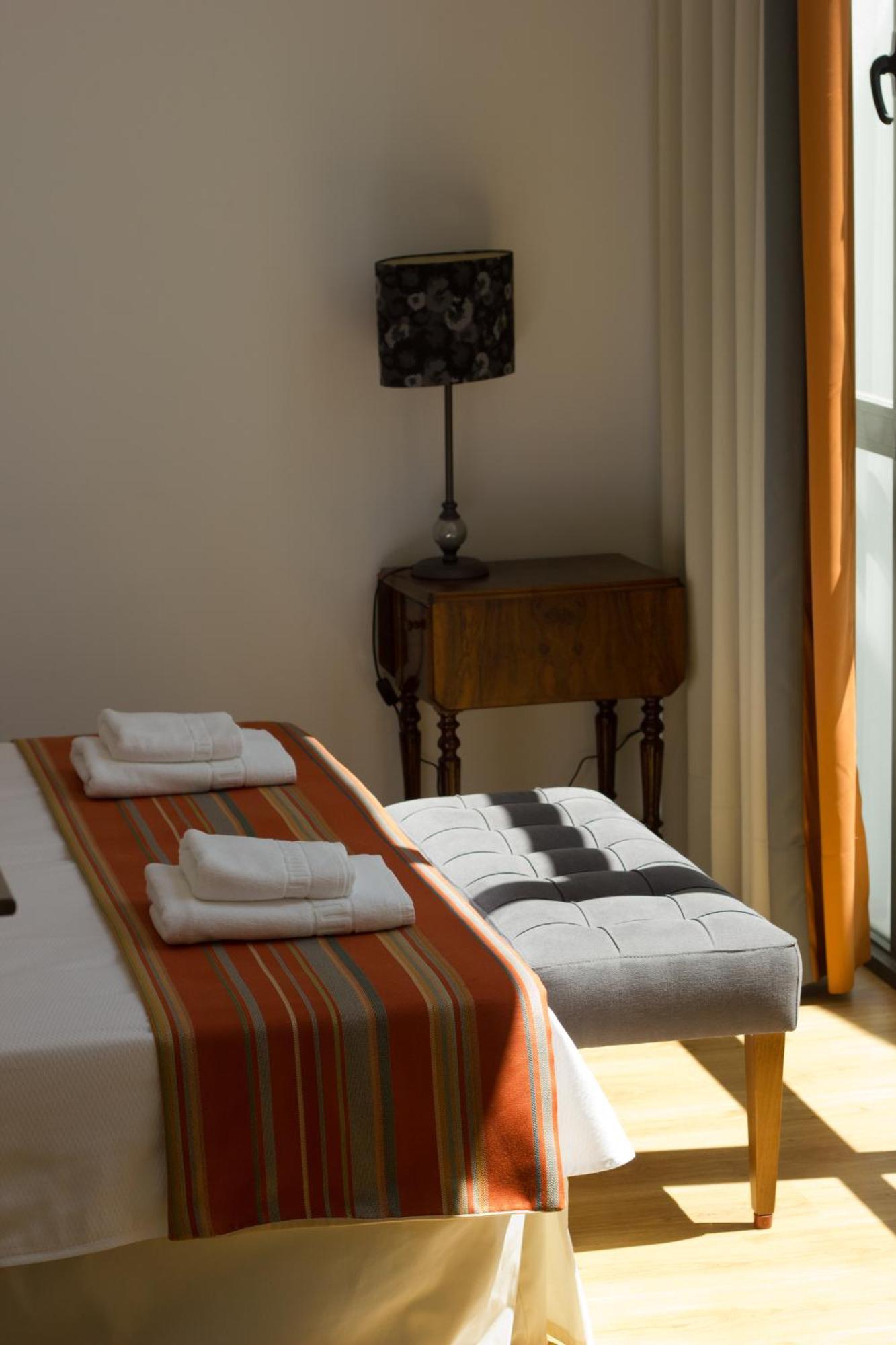 Life Apartments Alberto Lista เซบีญา ภายนอก รูปภาพ