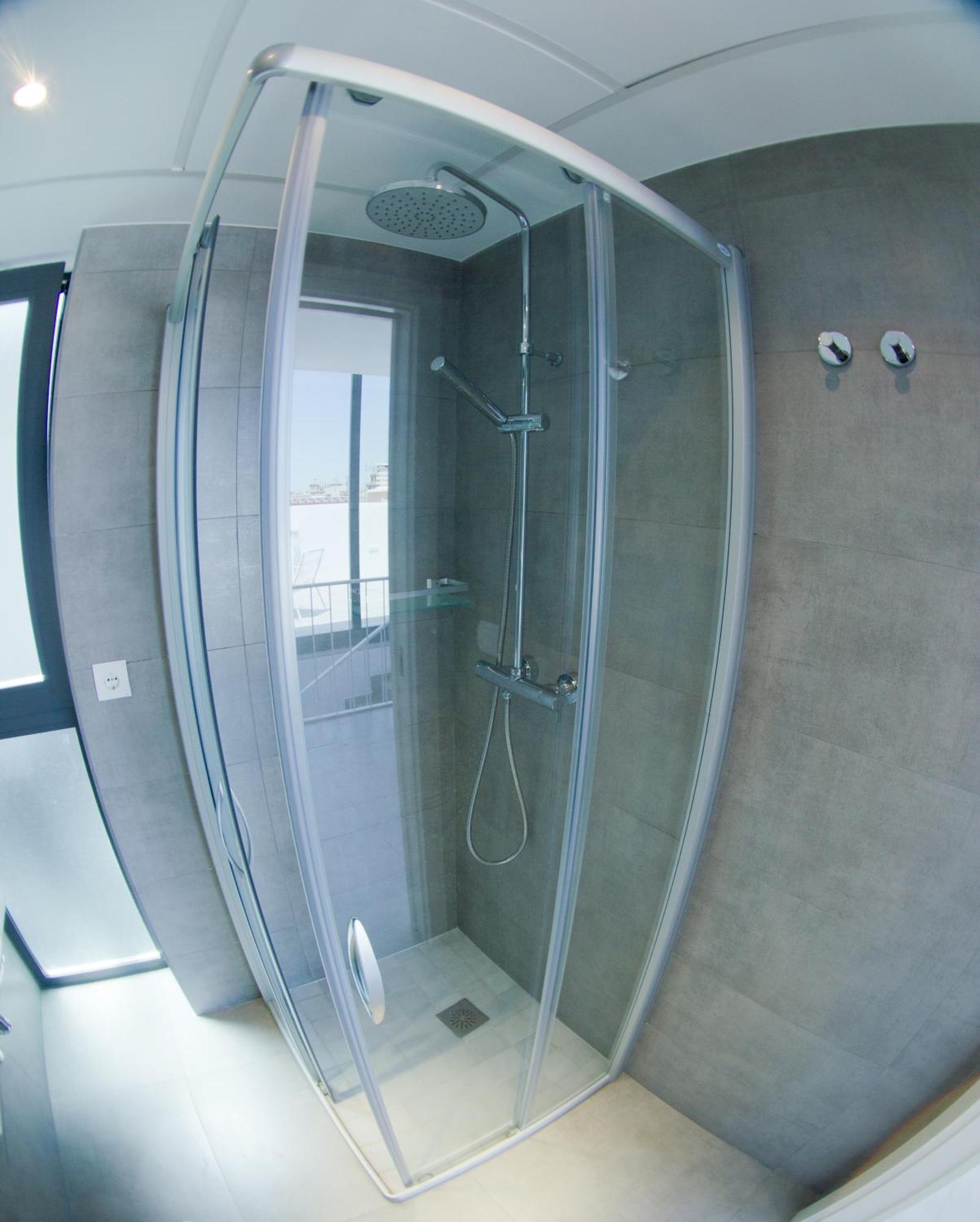 Life Apartments Alberto Lista เซบีญา ภายนอก รูปภาพ
