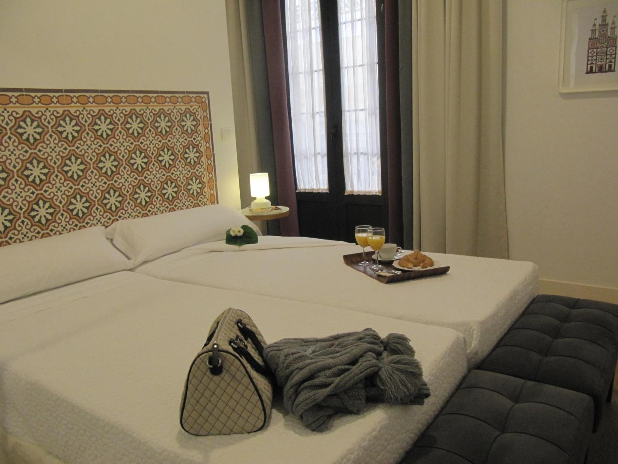Life Apartments Alberto Lista เซบีญา ห้อง รูปภาพ