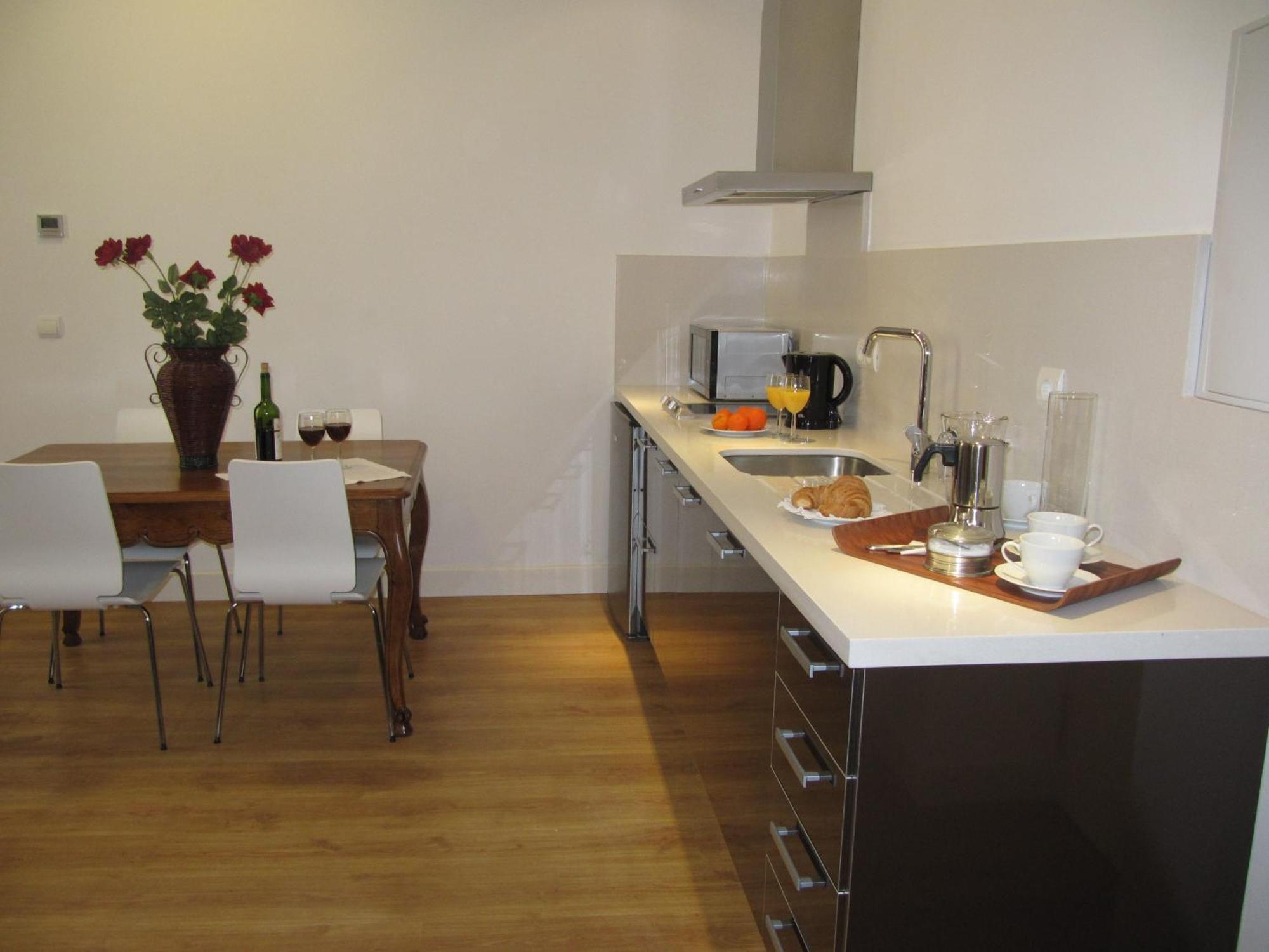 Life Apartments Alberto Lista เซบีญา ห้อง รูปภาพ