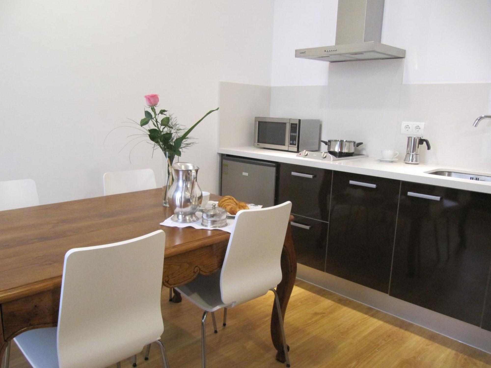 Life Apartments Alberto Lista เซบีญา ห้อง รูปภาพ