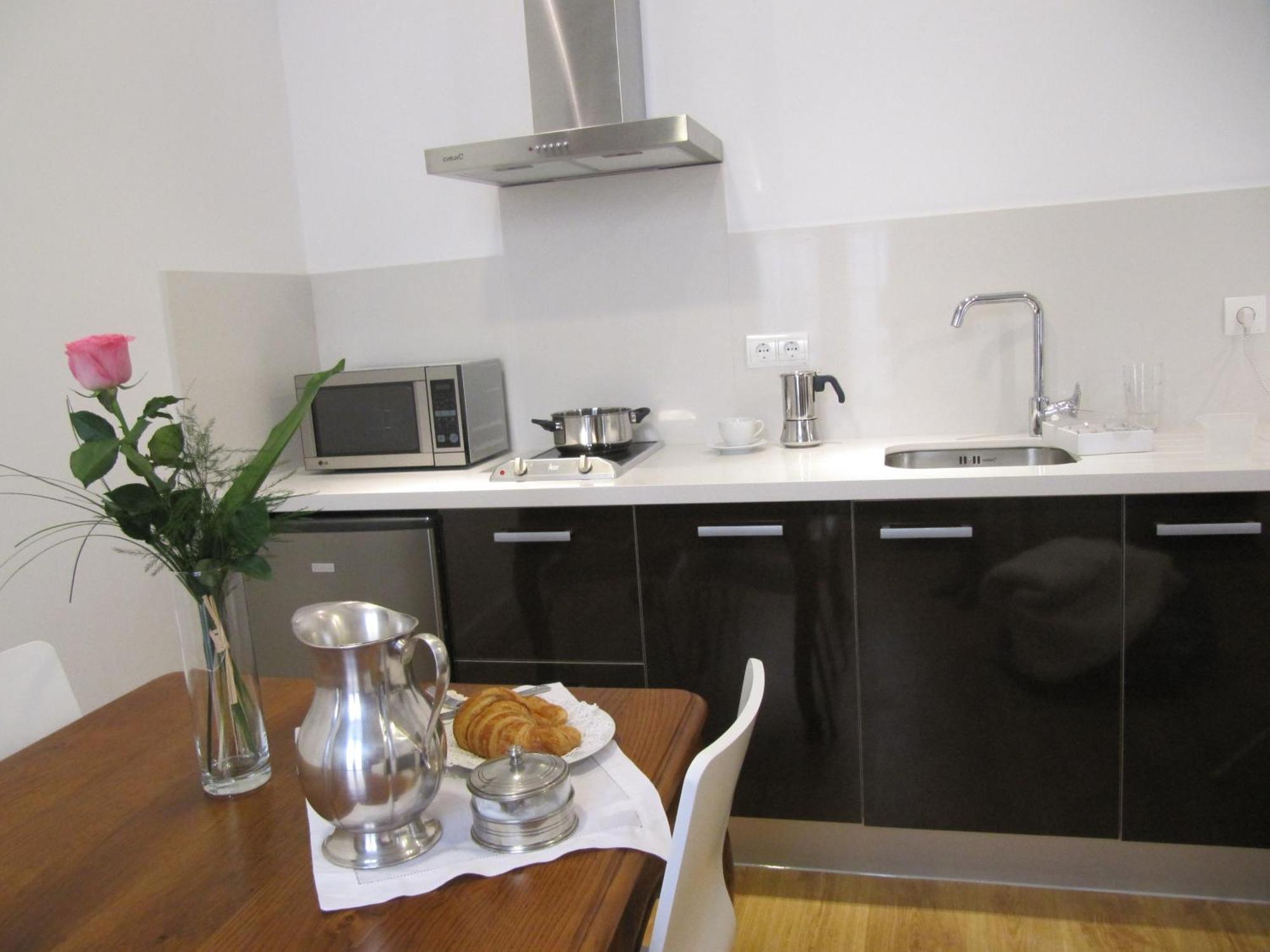 Life Apartments Alberto Lista เซบีญา ห้อง รูปภาพ