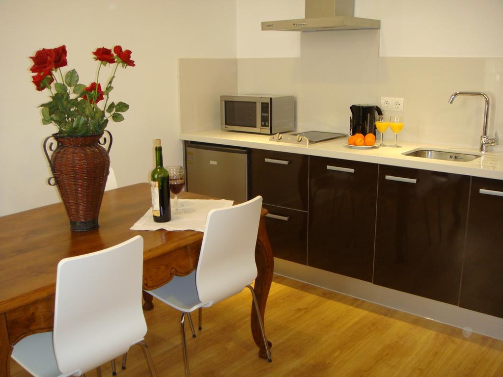 Life Apartments Alberto Lista เซบีญา ภายนอก รูปภาพ