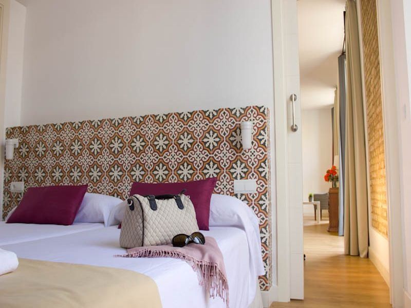Life Apartments Alberto Lista เซบีญา ภายนอก รูปภาพ