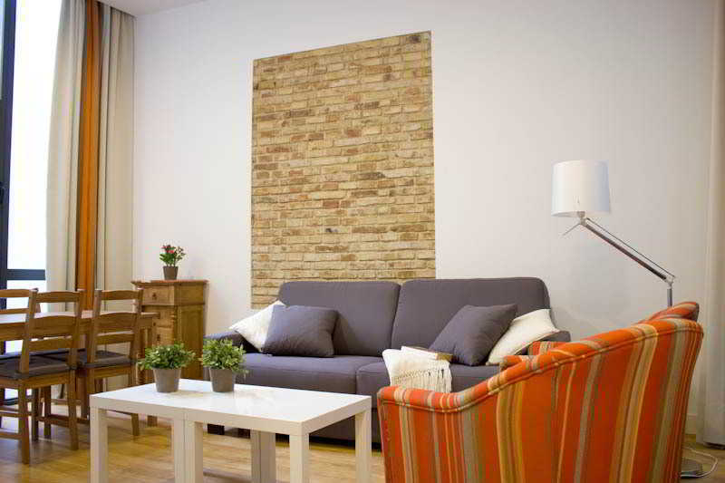 Life Apartments Alberto Lista เซบีญา ภายนอก รูปภาพ