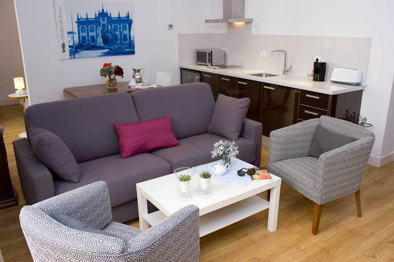 Life Apartments Alberto Lista เซบีญา ภายนอก รูปภาพ