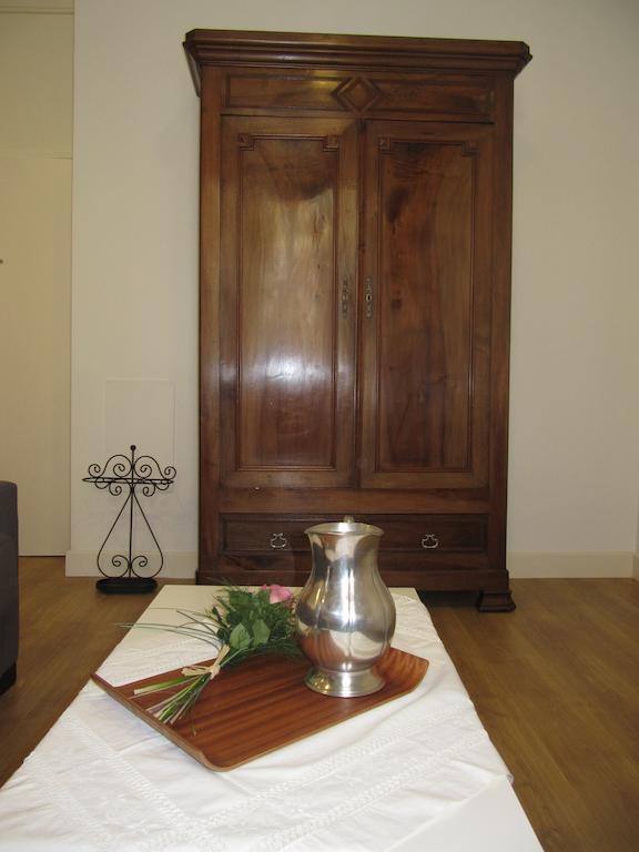 Life Apartments Alberto Lista เซบีญา ภายนอก รูปภาพ